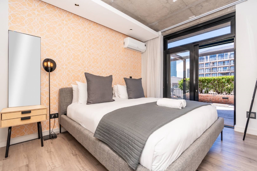 2 Bedroom Property for Sale in De Waterkant Western Cape